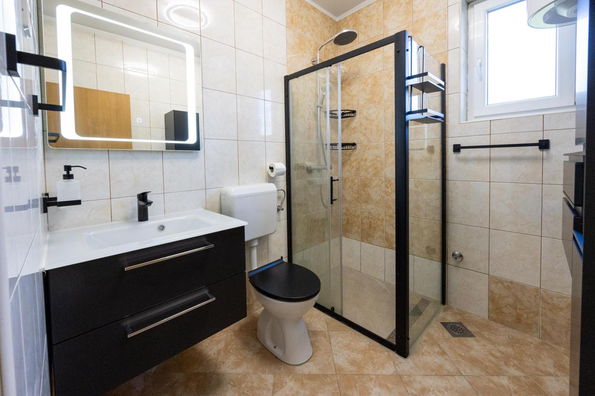 Apartment Nikoleto Zara Esterno foto